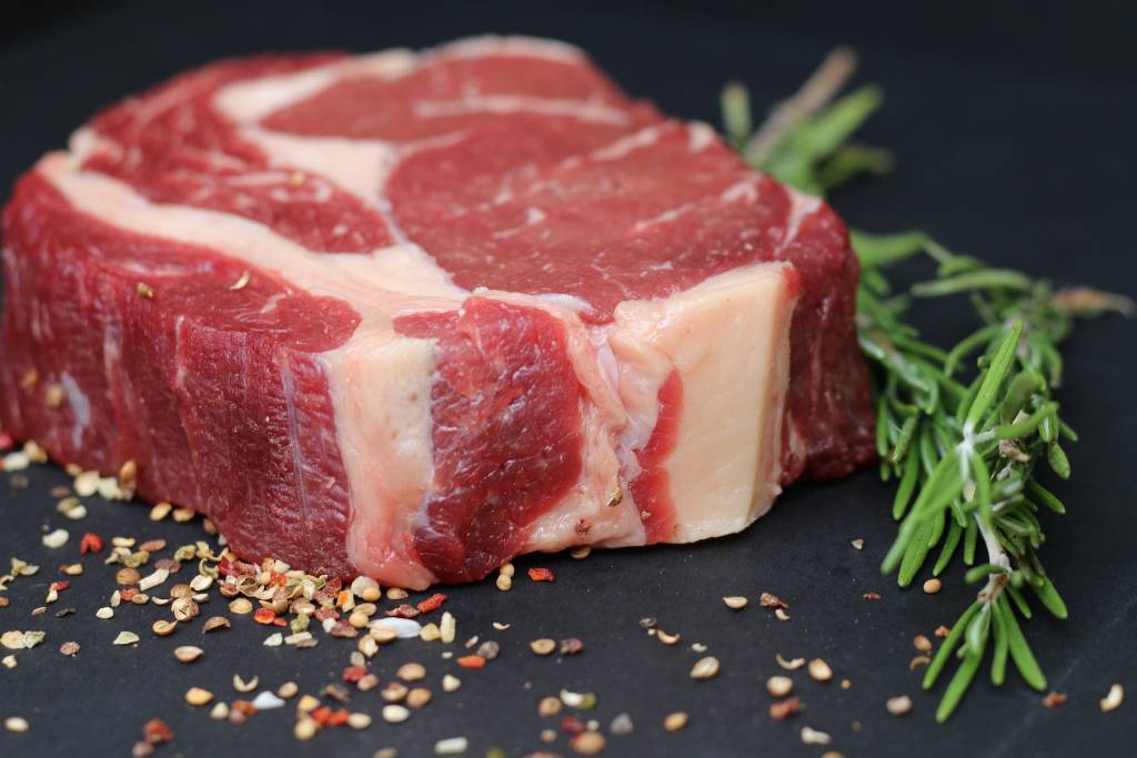 Саудовская Аравия – крупнейший потребитель мяса из Украины