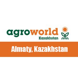AgroWorld Kazakhstan 2019