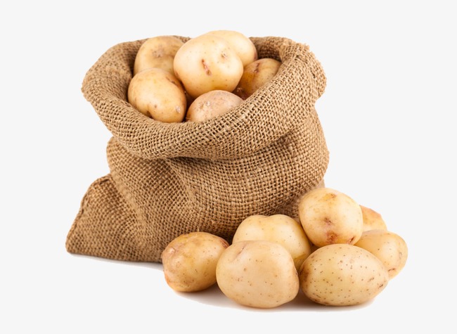 Самые популярные в Украине сорта картофеля