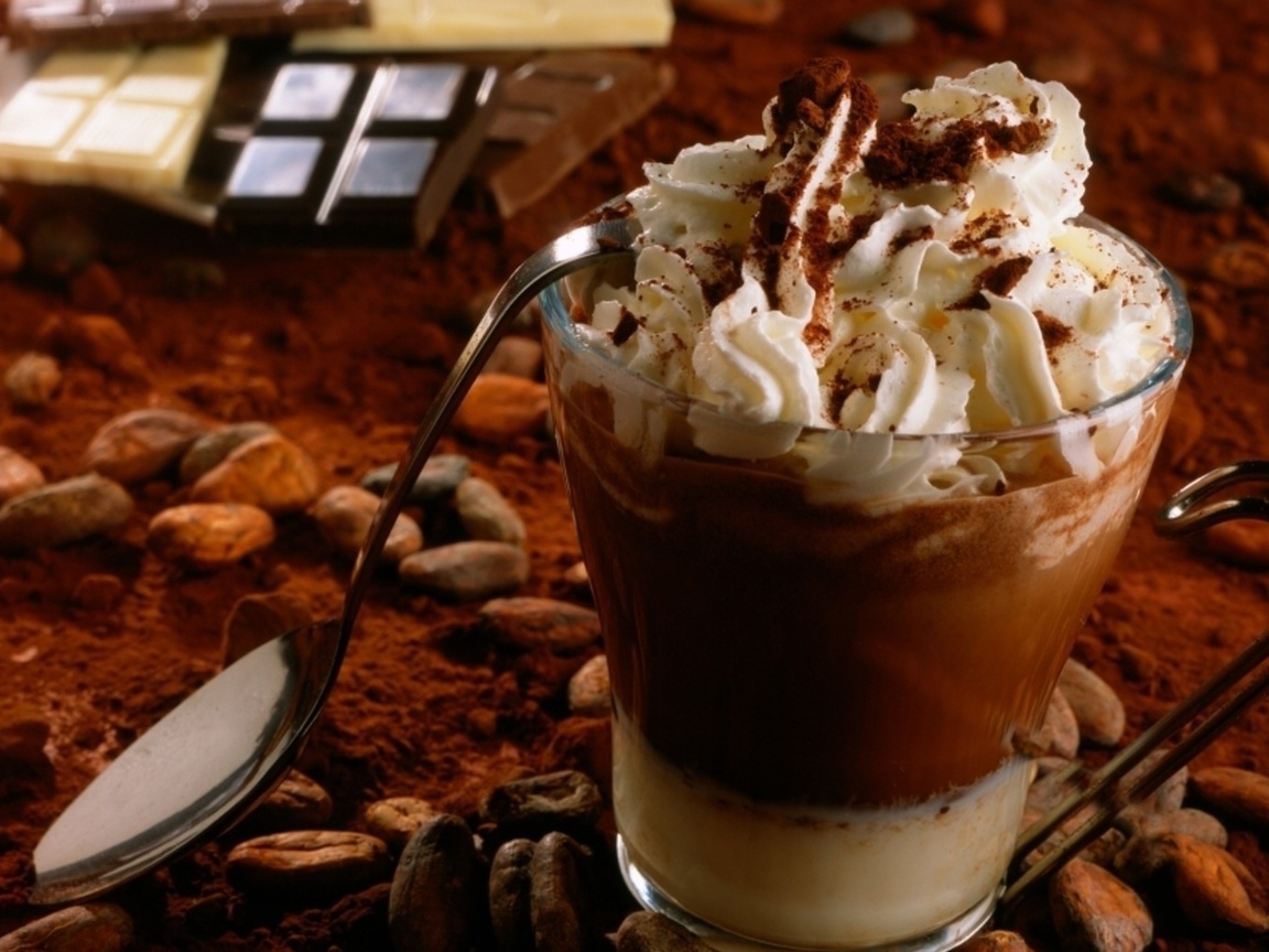 Интересности: 15 фактов о какао