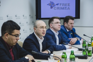 В Крыму серьезные проблемы с весенней посевной кампанией