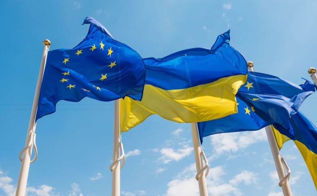 Понад 55% українського аграрного експорту припадає на ЄС