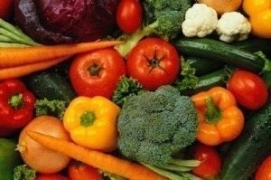 Объем импорта овощей в Украине вырос почти в 7 раз