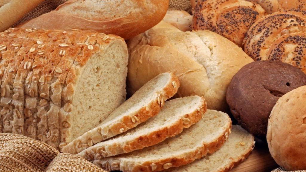 Каким будет хлеб в будущем?