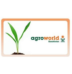  AgroWorld Kazakhstan - 2016 