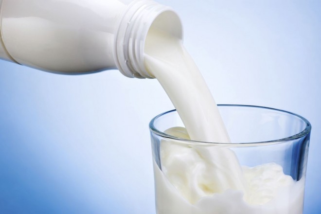 Украина откажется от молока второго сорта