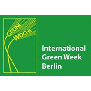 "IGW Berlin Зелений Тиждень 2020" - виставка сільськогосподарської техніки, обладнання, тваринництва, продуктів харчування