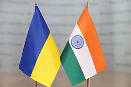 Украина и Индия будут сотрудничать в сфере карантина растений