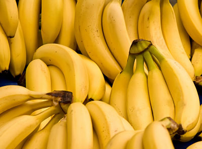 Интересности: 25 фактов о бананах