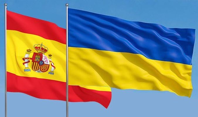 Испания заинтересована в торговом сотрудничестве с Украиной