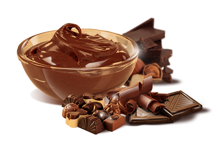 В Украине стали больше производить шоколада