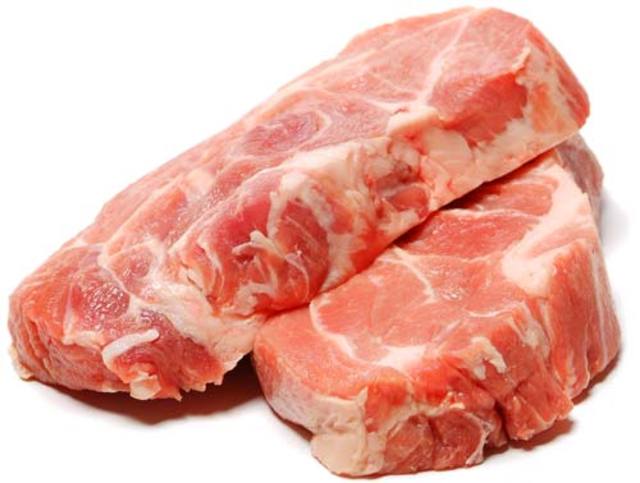 Азиатские рынки: растет спрос на свинину