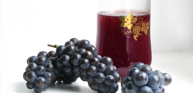 Методы повышения сахаристости винограда