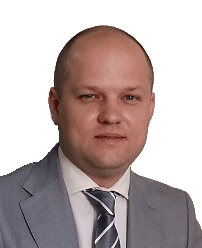 Дмитрий Крошка-Председатель Ассоциации «Укрсадпром»