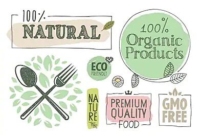 Органічні продукти