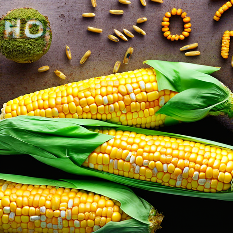 ГМО. Польза или вред