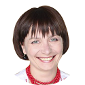 Ирина Кухтина,президент Ассоциации «Ягодоводство», председатель союза «Инновационное фермерство и кооперация»