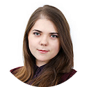 Дарья Гриценко,аналитик внешней торговли агропропродукцией УКАБ