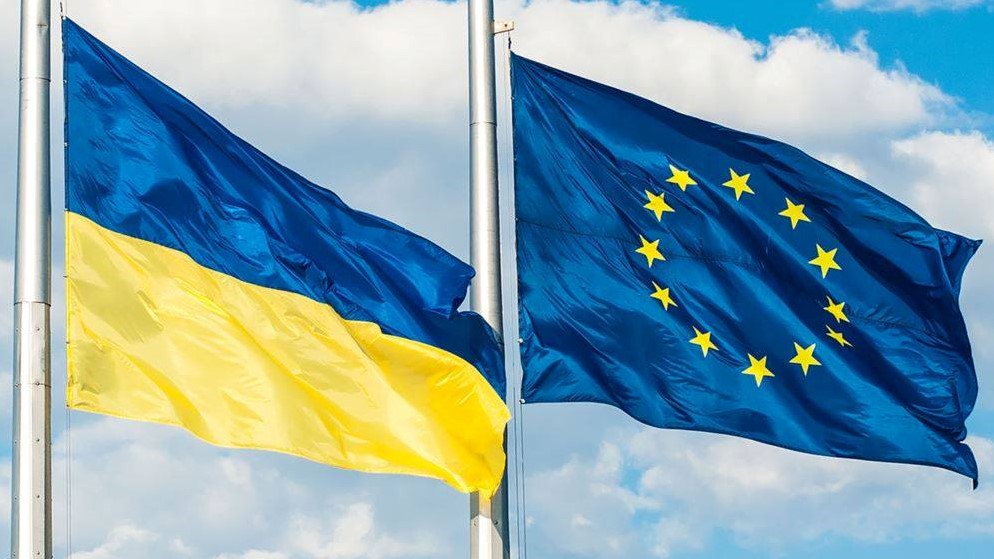 За 8 місяців 2022 року оборот торгівлі агропродукцією між Україною й ЄС збільшився на 35%.