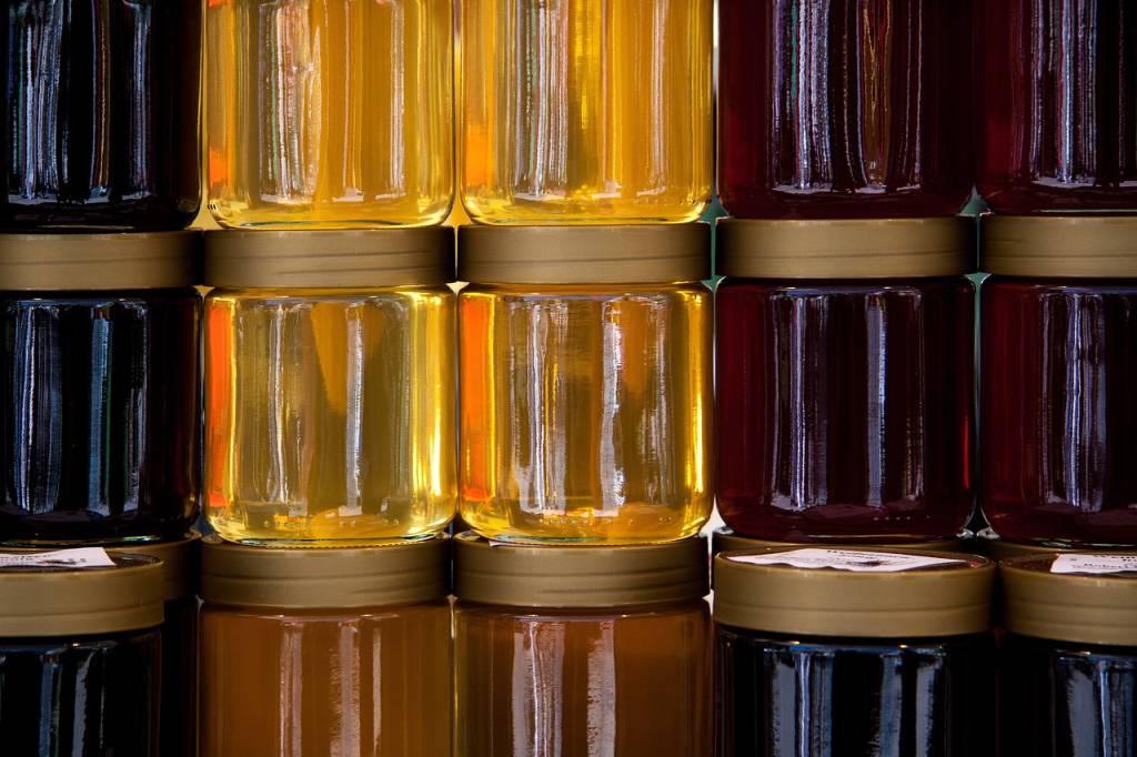 Україна нарощує експорт меду.