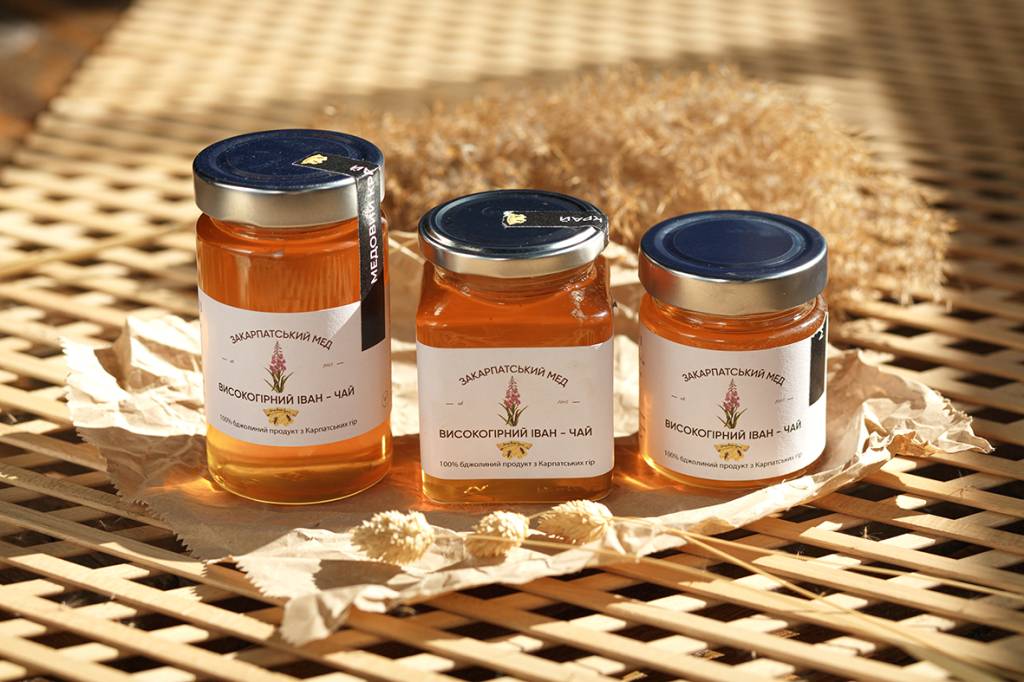 Серед аграріїв, які можуть претендувати на грантову підтримку, - виробники закарпатського меду