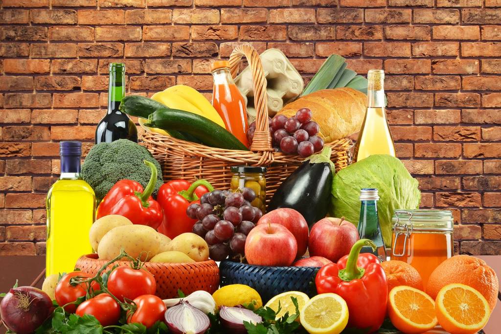 В Украине уже можно собрать полноценную потребительскую корзинку из органических продуктов