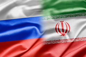 Россия и Иран в мае подпишут соглашение об открытии таможенного "зеленого коридора"