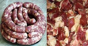 Заражене чумою м'ясо вже понад чотири роки споживається українцями