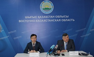 Восточноказахстанцы смогут приобрести земельный участок на конкурсах и аукционах