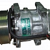 Компрессор кондиционера для DAF CF 65: Sanden SD7H15 4009 в Луганске 