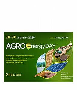 AgroEnergyDAY 2020