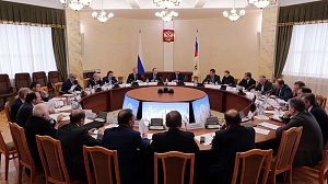 Россия на 37% сократит финансовую поддержку АПК 