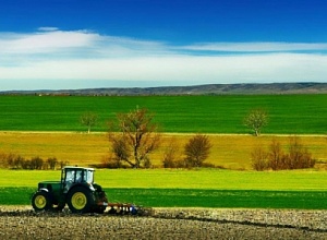 Белорусский сельхозсектор показал 1,5% рост за четыре месяца
