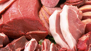 Украина увеличила импорт свинины в 8 раз