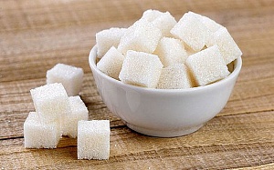 Запасы сахара в ЕС сократятся на 50%