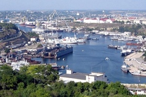 Правительство одобрило закрытие Керченского и Севастопольского морских рыбных портов