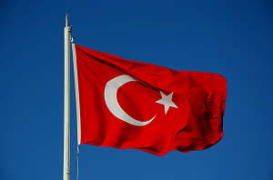 Товарооборот с Турцией увеличился на 16% 
