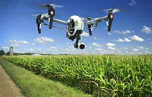 Перспективы применения малой и беспилотной авиации в сельском хозяйстве
