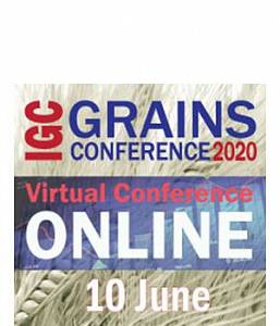 IGC Grains Conference 2020