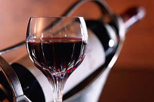 Украина увеличила экспорт вина