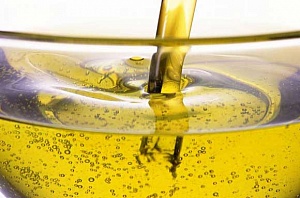 В Полтавской области будут производить органическое масло