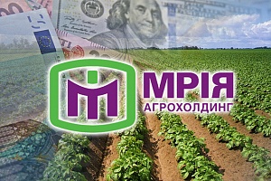 Агрохолдинг "Мрия" планирует привлечь 30 миллионов долларов