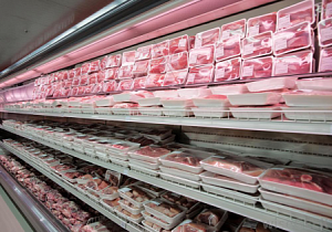 Азербайджан планирует расширить список поставщиков мясомолочной продукции в РФ