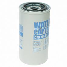 Картридж для водоотделяющего фильтра 70 л/мин water сaptor 