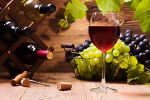 В Украине может появиться праздник виноградарей, виноделов и садоводов