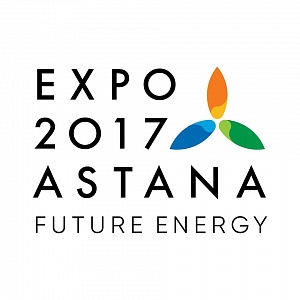 Украина принимает участие в «Экспо-2017»