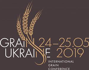 Конференция GRAIN UKRAINE 2019