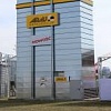 Энергосберегающие поточные зерносушилки ARAJ (Польша)