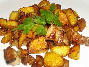 Підтверджено користь картоплі для здоров'я людини