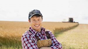 Українська держава підтримуватиме молодих фермерів